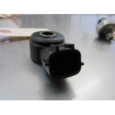 16S019 Knock Detonation Sensor From 2012 Subaru Impreza  2.0